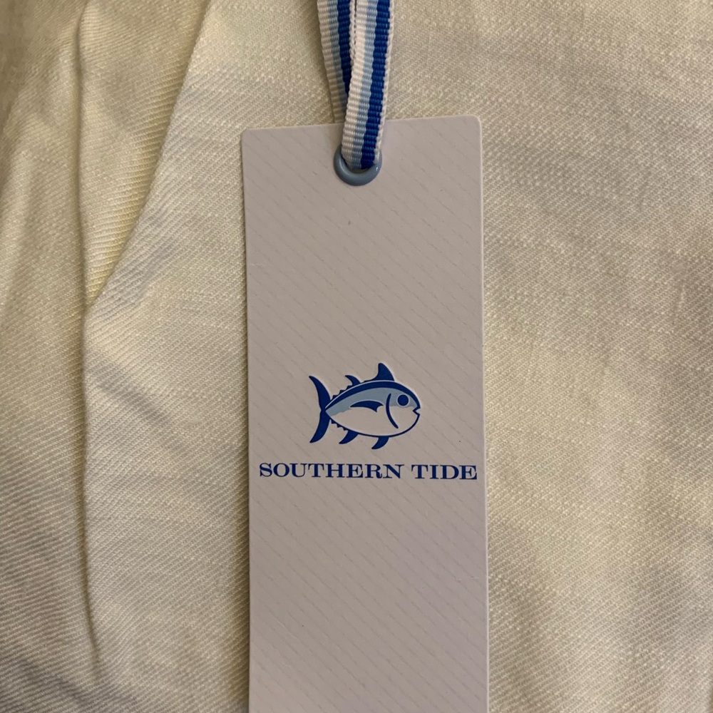 Southern Tide shorts. NWT - Picture 7 of 13